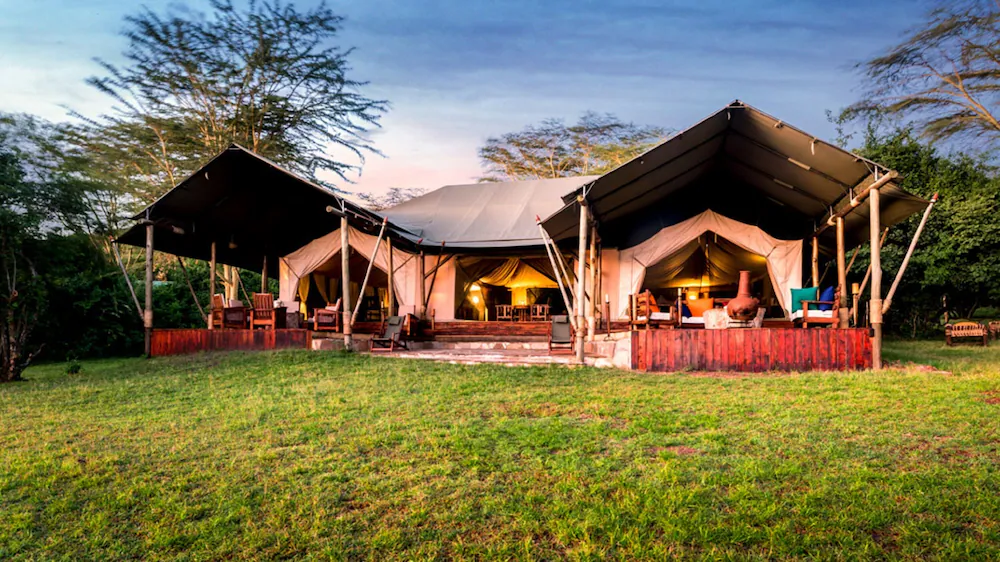 Lenchada tourist hotel